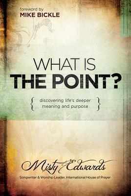 Cover of What Is The Point