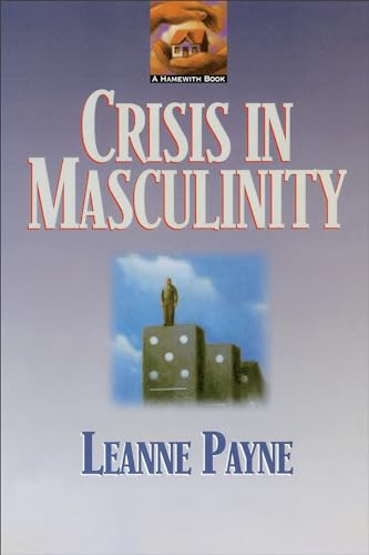 Cover of Crisis in Masculinity