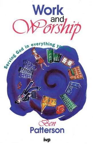 Cover of Work and Worship