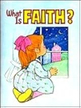Cover of What Is Faith