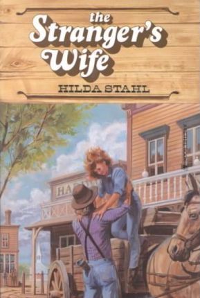 Cover of The Strangers Wife