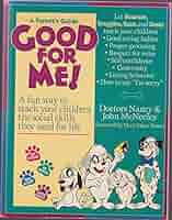 Cover of Good For Me
