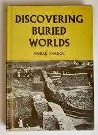 Cover of Discovering Buried Worlds