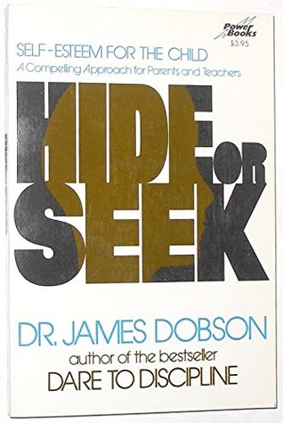Cover of Hide or Seek