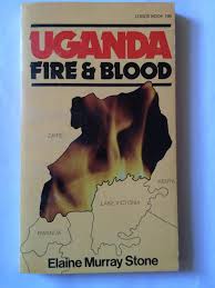 Cover of Uganda Fire & Blood
