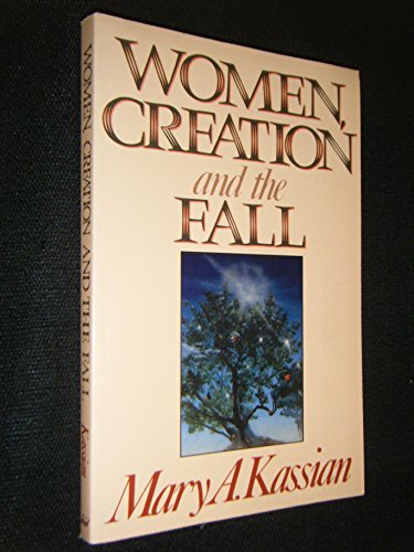 Cover of Women Creation and the Fall