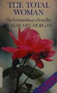 Cover of The Total Woman