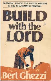 Cover of Build with the Lord