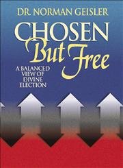 Cover of Chosen But Free