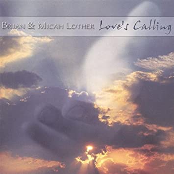 Cover of Loves Calling