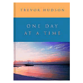 Cover of One Day At A Time