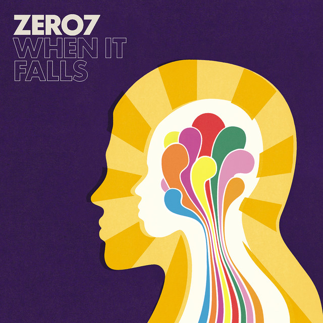 Cover of When it Falls