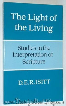 Cover of The Light Of Living