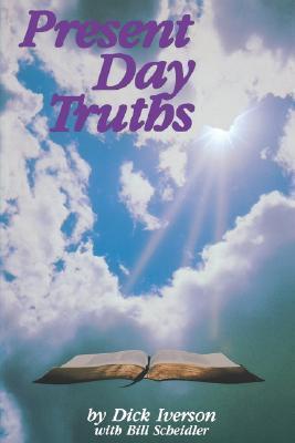 Cover of Present Day Truths (T)