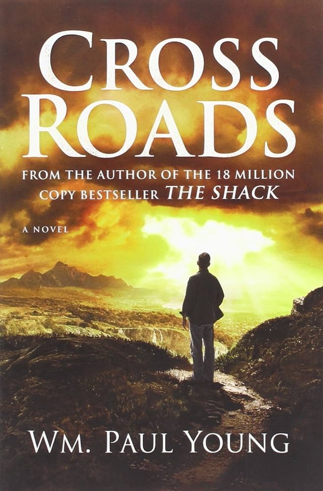 Cover of Cross Roads - A novel
