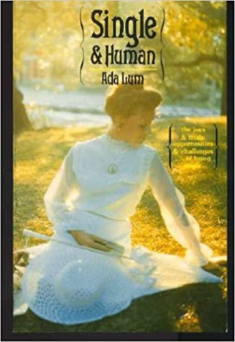 Cover of Single And Human