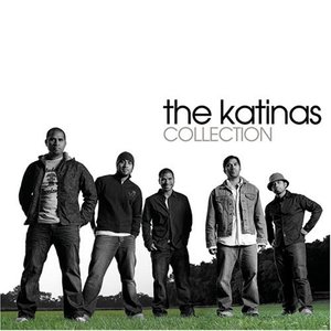 Cover of The Katinas Collection - CD