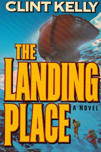 Cover of The Landing Place