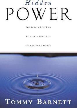Cover of Hidden Power