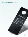 Cover of Nooma Matthew