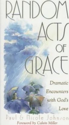 Cover of Random Acts of Grace