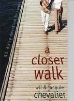 Cover of A Closer Walk (Chevalier)
