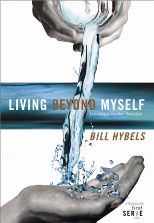 Cover of LIVING BEYOND MYSELF - Participants Guide