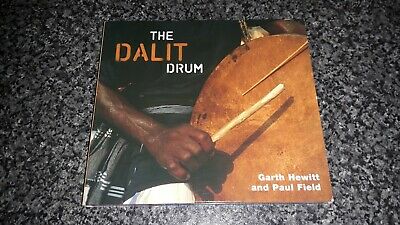Cover of The Dalit Drum