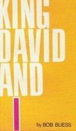 Cover of King David and I