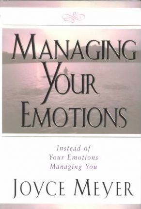 Cover of Managing Your Emotions
