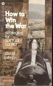 Cover of How to Win the War