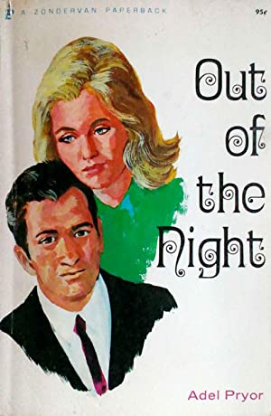 Cover of Out of the Night