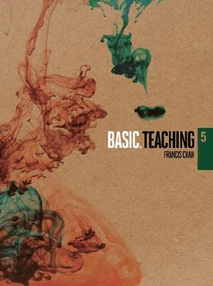 Cover of Basic - Teaching - 5 DVD
