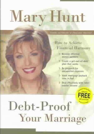 Cover of Debt Proof Your Marriage