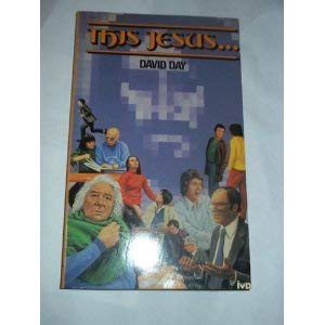 Cover of This Jesus...