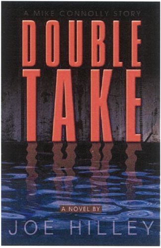 Cover of Double Take - A Mike Connolly Mystery #2