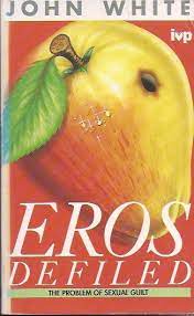 Cover of Eros Defiled