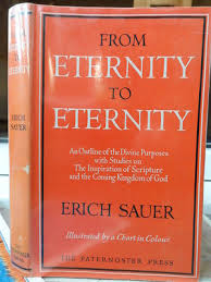 Cover of From Eternity to Eternity- T