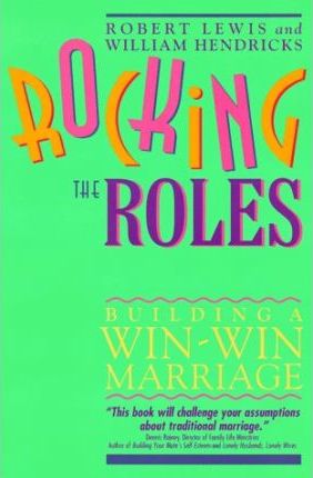 Cover of Rocking the Roles