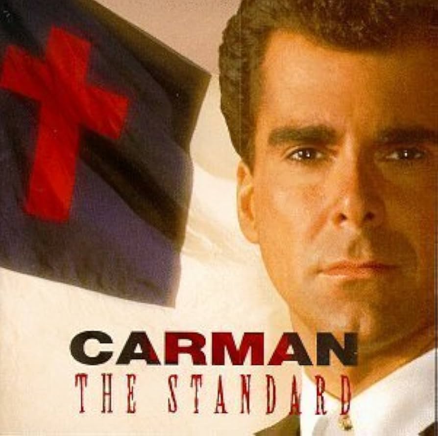 Cover of The Standard - CD
