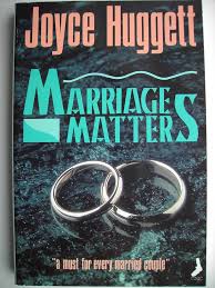 Cover of Marriage Matters