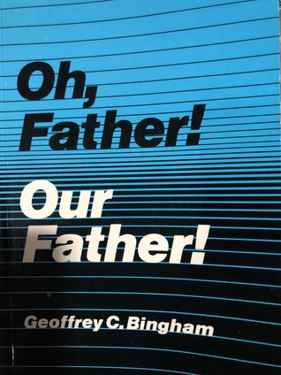 Cover of Oh Father Our Father
