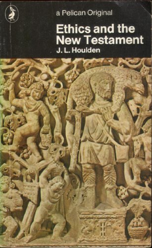 Cover of Ethics and the New Testament