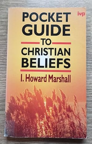 Cover of Pocket Guide to Christian Beliefs