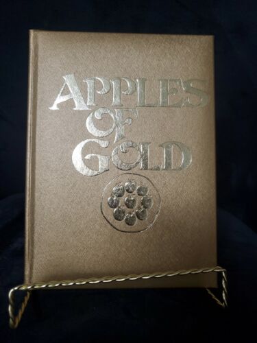 Cover of Apples of Gold ( Petty )