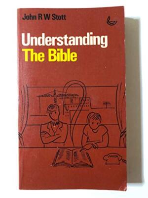 Cover of Understanding the Bible
