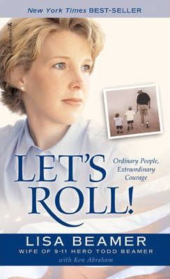 Cover of Lets Roll