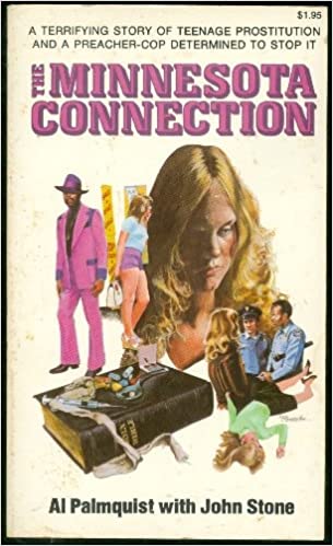 Cover of The Minnesota Connection