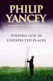 Cover of Finding God in Unexpected Places