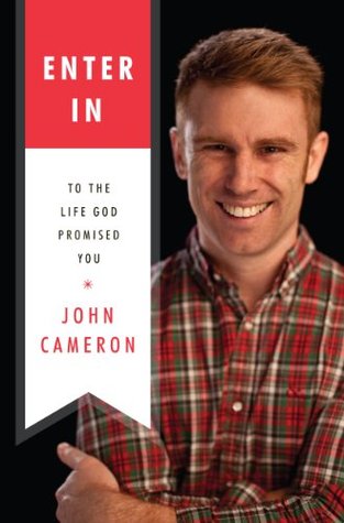Cover of Enter In - To the Life God Promised You